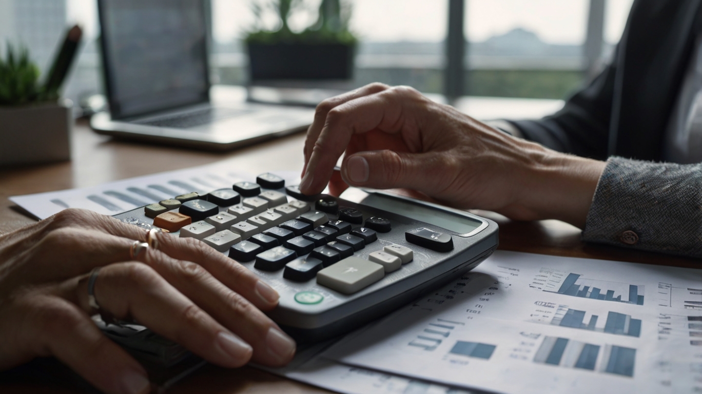 Notre équipe d'experts financiers